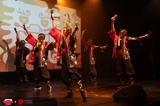 Copyright : Alexandre Stoll